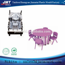 cheap plastic dining tables and chairs molding manufacturing